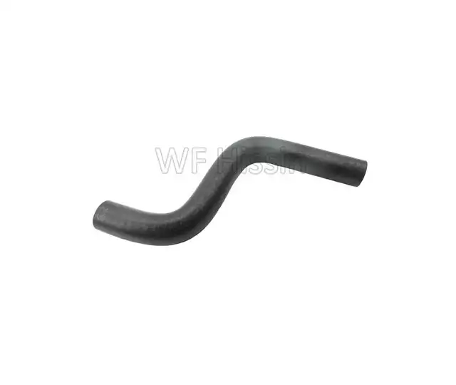 Injector return duct hose XC490 XC495 XC498